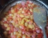 Foto del paso 5 de la receta: Papas Con Salchicha (Guiso)😍😍
