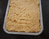 மைசூர் பாக் ரெசிபி ஸ்டேப் 8 புகைப்படம்