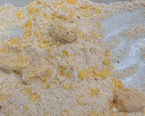 Foto del paso 4 de la receta: Bastones de muzzarella 😋