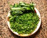 Foto del paso 1 de la receta Harira o sopa tradicional marroquí