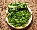 Foto del paso 1 de la receta Harira o sopa tradicional marroquí
