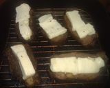 Foto del paso 3 de la receta: Bife de lomo gratinado con ensalada de perejil y huevo