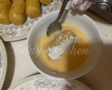 Crispy yam nuggetsmatakin girki6 hoto