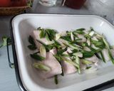 Foto del paso 4 de la receta: Pescado al Agua