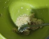 Foto langkah ke 3 dari resep Onde keto.