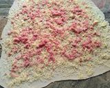 Foto del paso 2 de la receta: Grissines saborizados