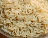 Foto langkah ke 2 dari resep 531. Mie Goreng ala Resto.