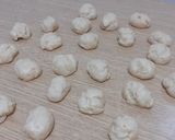 Foto del paso 9 de la receta #WeeKendTour.. Orejas