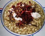 Foto del passaggio 10 della ricetta Risotto cremoso