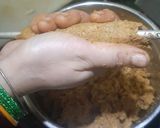 सोया कबाब (soya kabab recipe in Hindi) रेसिपी चरण 3 फोटो