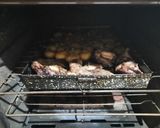 Foto del paso 7 de la receta: Osobuco con zapallo a la miel (al horno)
