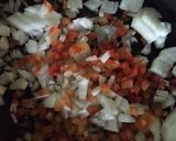 Foto del paso 2 de la receta: Tarta de zapallitos