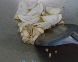 Foto langkah ke 4 dari resep Sapo Tofu Simpel.