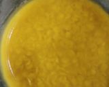 टोमेटो तुअर (Tomato Tuvar recipe in Hindi) रेसिपी चरण 2 फोटो