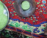 পালং পারাঠা(palak paratha recipe in bengali) রেসিপির ধাপ 2 ছবি