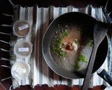 Foto langkah ke 1 dari resep Cireng Bumbu Rujak.