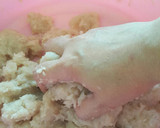 Foto langkah ke 2 dari resep Bakso ikan.