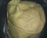 Foto langkah ke 3 dari resep Karak Kaliang Talua/Kue Gelong.