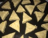 Foto del paso 3 de la receta: Panecitos de queso 🧀