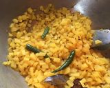 A picture of step 4 of Crispy Potato Sandwich.