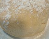 Hidegen kelt pogácsa recept fázis 3 fotója