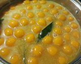 Foto langkah ke 4 dari resep Kolak Biji Salak.