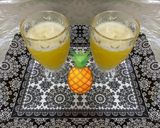 પાઈનેપલ જયુસ (Pineapple Juice Recipe In Gujarati) રેસીપી સ્ટેપ3ફોટો