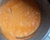 Foto langkah ke 3 dari resep Bumbu Kacang mix tahu.