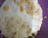 Sweetcorn Savoury Cake recipe step 2 photo