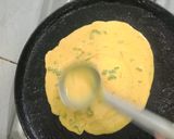 બેસન ગાર્લિક ચીલા (Besan Garlic Chila Recipe in Gujarati) રેસીપી સ્ટેપ3ફોટો