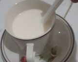 Foto langkah ke 3 dari resep Susu Jahe.