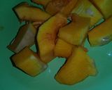 Foto del paso 2 de la receta: Guiso de porotos manteca