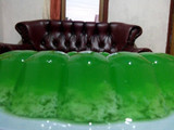 Agar Pandan Lumut🍮 Murmer