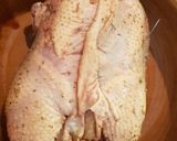 Filézett töltött csirke recept fázis 3 fotója