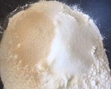 Foto del paso 2 de la receta: Pan de leche japonés