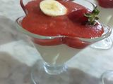 تحليه الفراولة 🍓🍓🍓