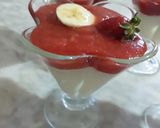 صورة لخطوة 3 من وصفة تحليه الفراولة 🍓🍓🍓