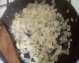 Hagymás krumpligaluska recept fázis 3 fotója