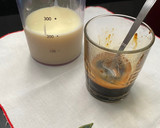 Foto del paso 1 de la receta: Delicia de Mousse de Café ☕️