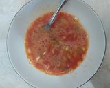 Foto langkah ke 2 dari resep Telur Dadar Minang.
