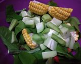 Foto langkah ke 1 dari resep Sayur Asem.