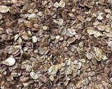 Une image de l'étape 1 de Granola cacao.