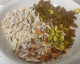 मावा करंजी (mawa karanji recipe in Hindi) रेसिपी चरण 2 फोटो
