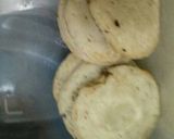 Foto langkah ke 4 dari resep Serabi kuah kinca.