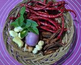 Foto langkah ke 1 dari resep 621. Asam Padeh Kakap Merah.