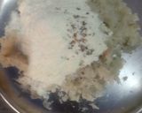 রাঙ্গা আলুর পান্তুয়া (ranga alur pantua recipe in Bengali) রেসিপির ধাপ 4 ছবি