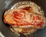Foto del paso 1 de la receta: Tuco de Peceto 🇺🇾