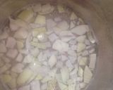 A picture of step 4 of Szechuan Peppered Chicken Casserole.