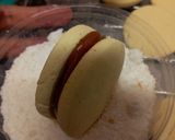 Foto del paso 10 de la receta: Alfajores de Maizena