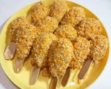 Foto langkah ke 5 dari resep Sempol Udang (For Frozen).